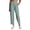 Sea Mist, variant on RBX Active Women's Quick Drying Stretch Woven Wide Leg Ankle Pants