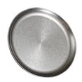 thumbnail image 1 of Bandeja de acero inoxidable para servir hamburguesas, barra para almacenar alimentos, bandeja para banquetes, 1 of 6