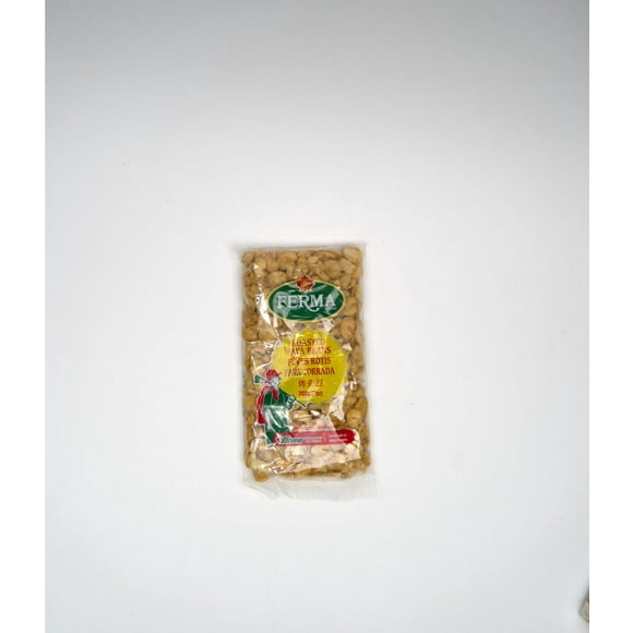 Ferma Rôti Fava Split vendre la quantité 200g