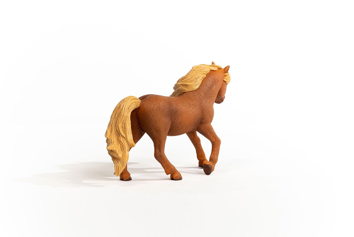 Schleich Horse Club Icelandic Pony Stallion