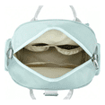 thumbnail image 3 of Mochila   Lab.G Pañaleras Bebe Verde Claro, 3 of 5