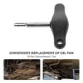 thumbnail image 2 of OUNONA Drain Plug Removal Oil Wrench Tool Multi Car Owners 1Pcs, 2 of 7