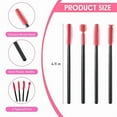 thumbnail image 3 of 40 Pcs Cranny Sewing Machine Cleaning Brushes, Reusable Silicone Dense Bristles Cleaning Brushes for Sewing Machine, 3 of 7