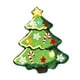 thumbnail image 4 of Alfombra de Navidad BLESIY Antideslizante 60 cm x 80 cm Estilo C, 4 of 8