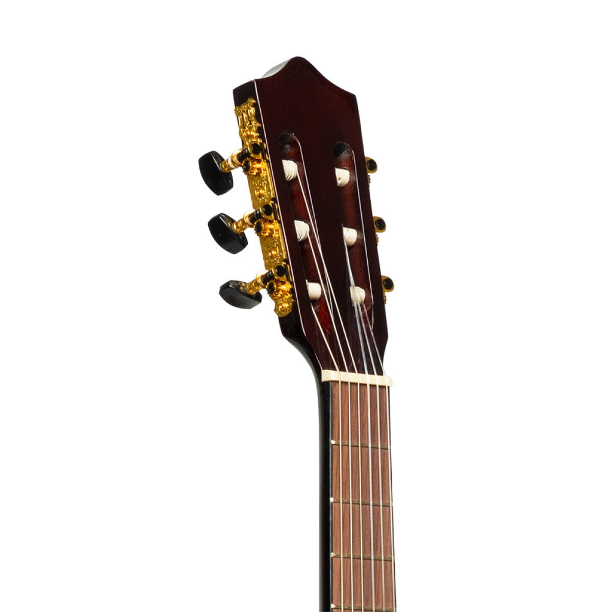 Stagg 3/4 Size Classical Acoustic Guitar - Natural - SCL60 3/4-NAT