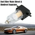 thumbnail image 3 of Soug Fuel Filter Water Separator Kit & Biodiesel) For Webasto/Espar Heater. New, 3 of 8