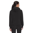 thumbnail image 4 of Sudadera con capucha The North Face Half Dome para mujer, color negro/blanco, 4 of 5