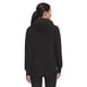 thumbnail image 4 of Sudadera con capucha The North Face Half Dome para mujer TNF, negro/blanco, 4 of 5
