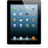 Apple iPad ME392LL/A Tablet, 9.7" QXGA, Apple A6X, 128 GB Storage, iOS 6, Black