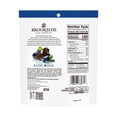thumbnail image 3 of Brookside Dark Chocolate, Acai and Blueberry Flavored Snacking Chocolate, Bag 7 oz pack of 2, 3 of 5