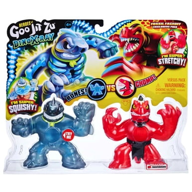 Goo jit zu dino power verapz Clearance