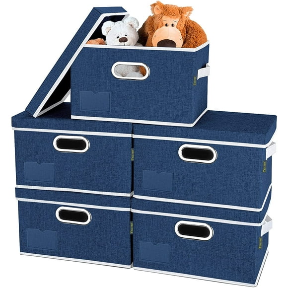 Extra Large Storage Bins Lids