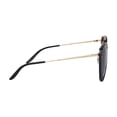 thumbnail image 3 of Lentes de Sol Gucci GG0672S-001 58 Negro, 3 of 3