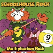 Schoolhouse Rock: Multiplication Rock