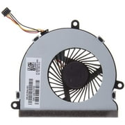 LaptopKing Replacement CPU Cooling Cooler Fan for HP 15-A 15-BS 15-AC 15-AF 15-AY Series Laptop Part Number