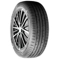 thumbnail image 5 of Dunlop Blue Response A/S Touring 225/55R17 97V Passenger Tire, 5 of 6