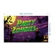 thumbnail image 1 of 2023 Nuevo Tema De Halloween Banners Fantasma Festival Calabaza Murciélago Fondo Cortina Fiesta Loca Foto Telón De, 1 of 4