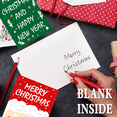 thumbnail image 3 of Christmas Cards, , Pattern Cards, Christmas Greeting Card, 3 of 5
