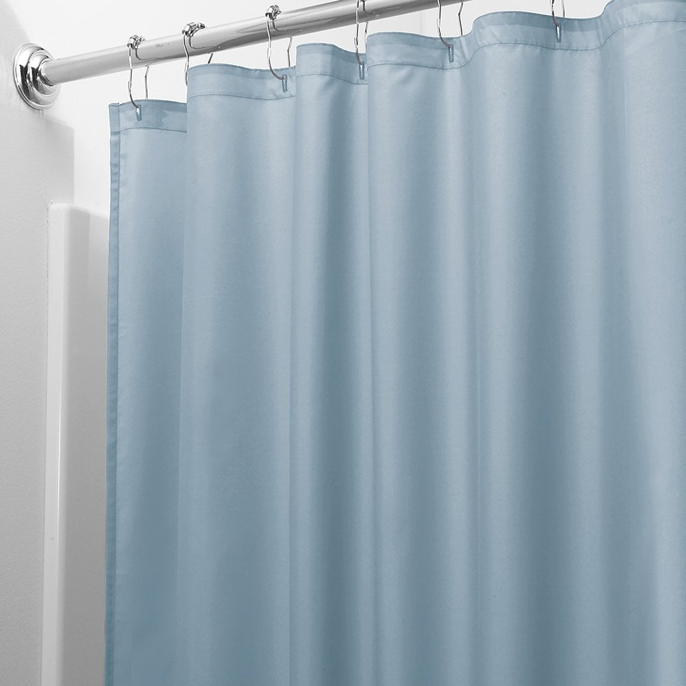 HeavyWeight Shower Curtain Liner