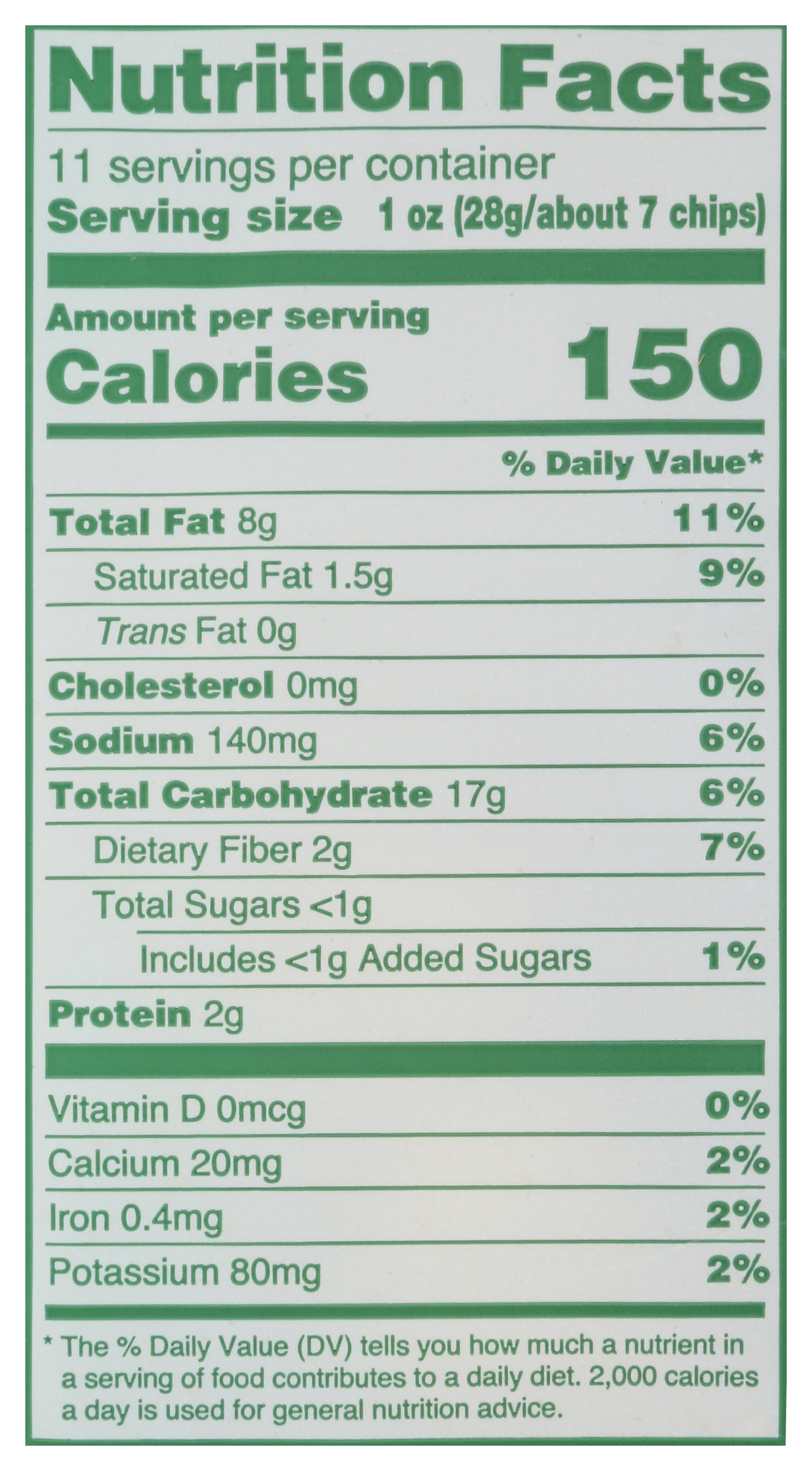 (Pack of 9) Cazo De Oro Fire Roastred Hatch Chile Corn Tortilla Chips, 11 oz