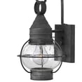 thumbnail image 5 of Hinkley Lighting - Cape Cod - 1 Light Extra Small Outdoor Wall Lantern in, 5 of 7