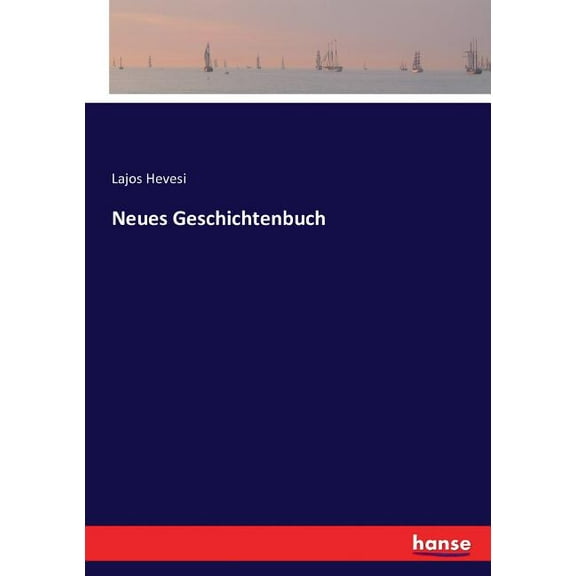 Neues Geschichtenbuch, (Paperback)