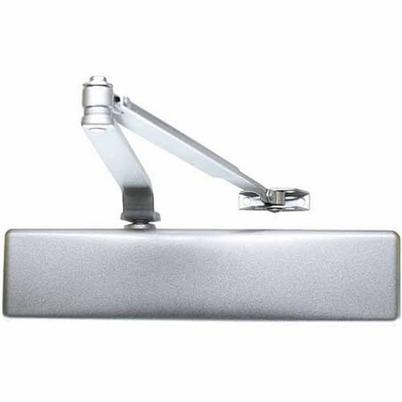 Commercial Door Closer ultra aluminum commercial door closer - walmart Commercial Door Closer ultra aluminum commercial door closer - walmart