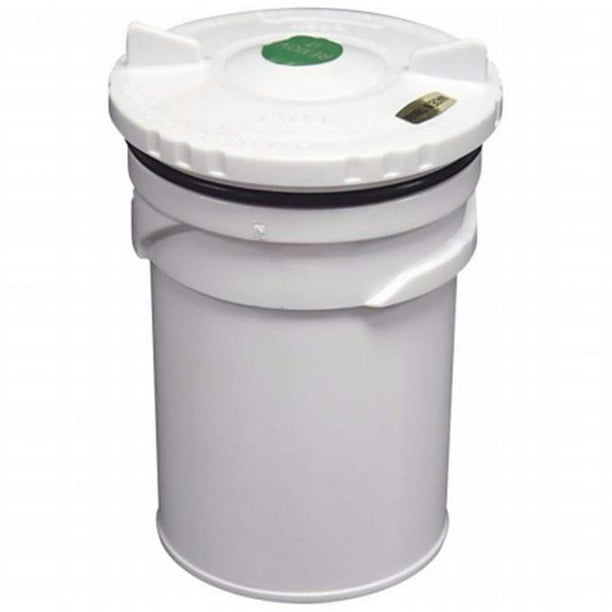 Inline Faucet Filter Refill Cartridge