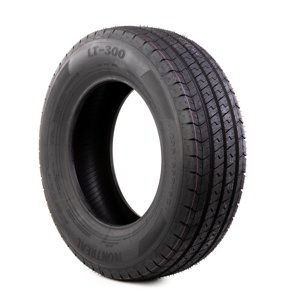 Montreal LT-300 Highway 195/75R16C 107/105R D Light Truck Tire Sansujyuku sansujyuku.com