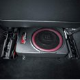 thumbnail image 1 of Cerwin-Vega VPAS10 10" 2? 550W Max / 200W RMS Powered Active Subwoofer Enclosure + Bass Knob, 1 of 3