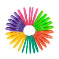 thumbnail image 2 of LEEYNEER Clearance Mini Toys Fidget Stress Coil For Kids  Toy Puzzle Toy Best Gift, 2 of 9