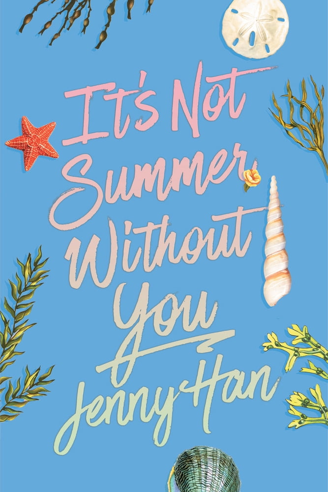 洋書  MADE Summer Jenny Han Summer I Turned Pretty It's Not Summer Without You