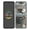 Black, variant on Folding Screen With Frame for Samsung Z Flip3 5g Sm-f711b