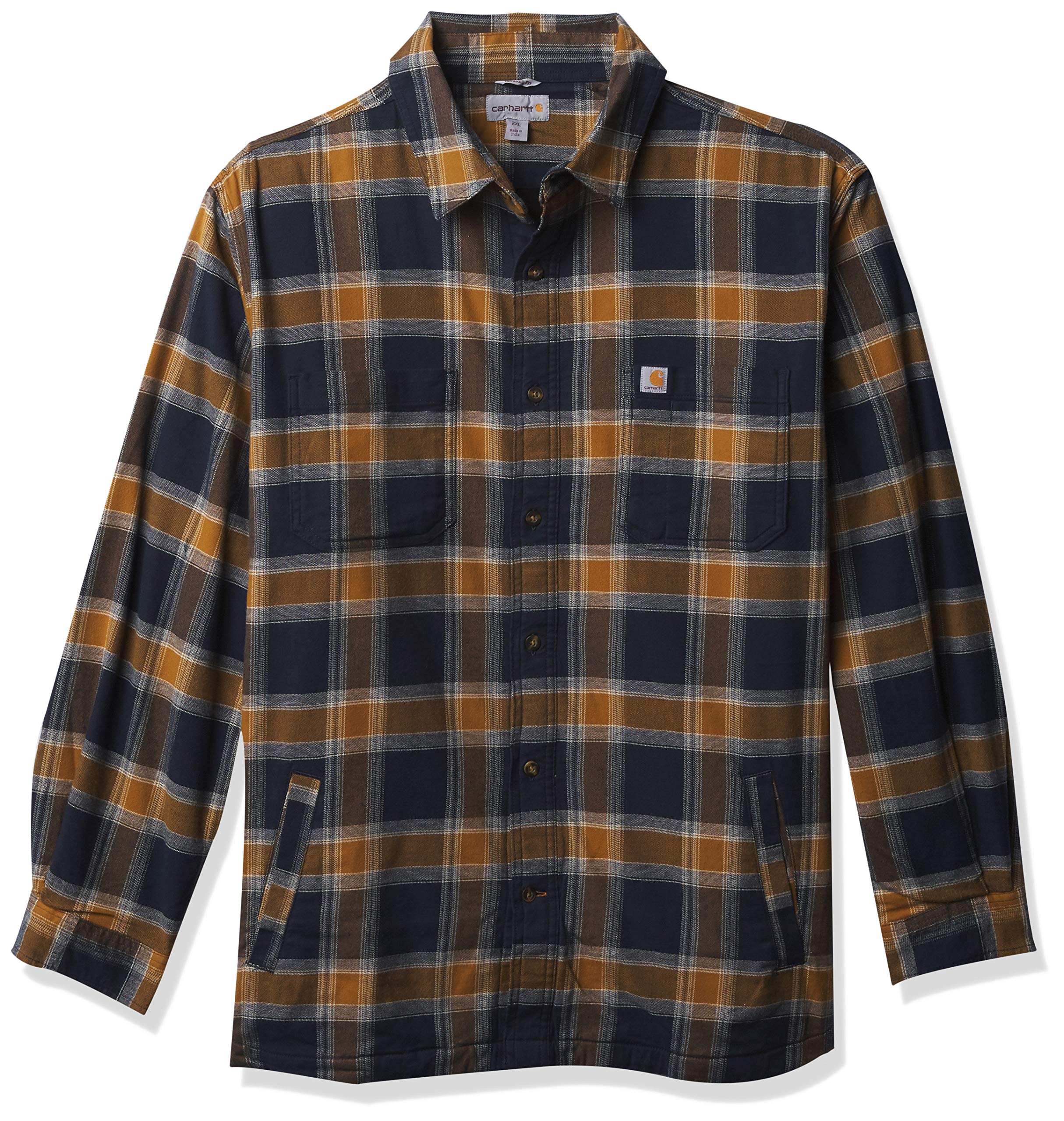 Carhartt Men's Rugged Flex Relaxed Fit 