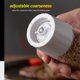 thumbnail image 3 of Molinillo de especias manual Llenador de cono manual de gran capacidad Ver ANGGREK Otros, 3 of 8
