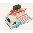 thumbnail image 7 of Two-in-One Classic Camper Model-Inspired Photo Frame and Piggy Bank, 7 of 7