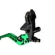 thumbnail image 3 of Palancas de embrague de freno de motocicleta de 7/8 "Juego de depósito del cilindro Eccomum Palancas de embrague de freno, 3 of 5