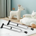 thumbnail image 4 of HEALEEP Inflatable Toy Crutches 1 Set for Stage Performance PVC, 4 of 8