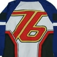 thumbnail image 4 of Overwatch Soldier 76 Little Boy's Hoodie S (5-6), 4 of 4