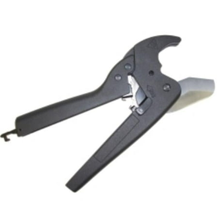 Ratcheting Pipe and Hose Cutting Pliers