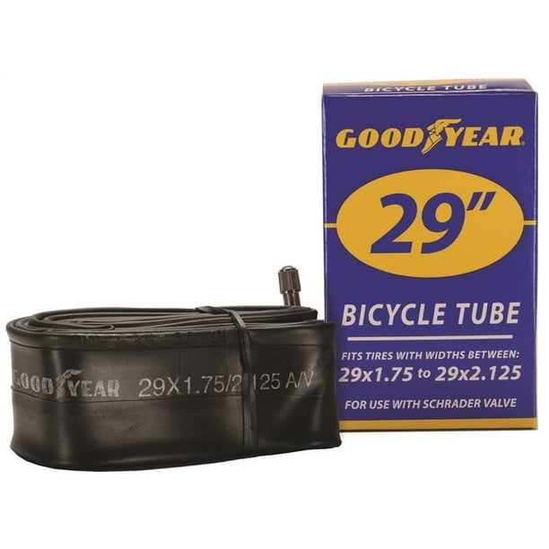 28 x 1.75 bike tube