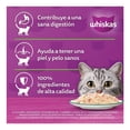 thumbnail image 4 of Alimento para Gato Whiskas Adulto Soufflé Atún y Sardina 85 g, 4 of 4