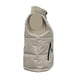 thumbnail image 4 of Chaleco George Para Mujer Talla G Color Beige, 4 of 4
