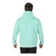 thumbnail image 2 of Sudadera Stretch Para Hombre Moda Con Capucha Hoodie Basico, 2 of 8