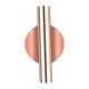 thumbnail image 1 of Colgante de pared florero sa de estar contenedor Sunnimix jarrones de pared, 1 of 7