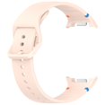 thumbnail image 2 of Replacement Silicone Strap Compatible With Watch8 44mm Sport Fitness Band Durable Soft Comfortable Smart Wristband Accessory, 2 of 4