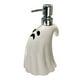 thumbnail image 5 of Dispensador de jabón de Halloween Botella de loción Botella Dispensador de jabón Baño, 5 of 6