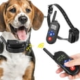 thumbnail image 4 of Pet Dog Barking Control Collar, US Plug ABS Dog Bark Collar, Bark Collar Pets For Dogs, 4 of 8