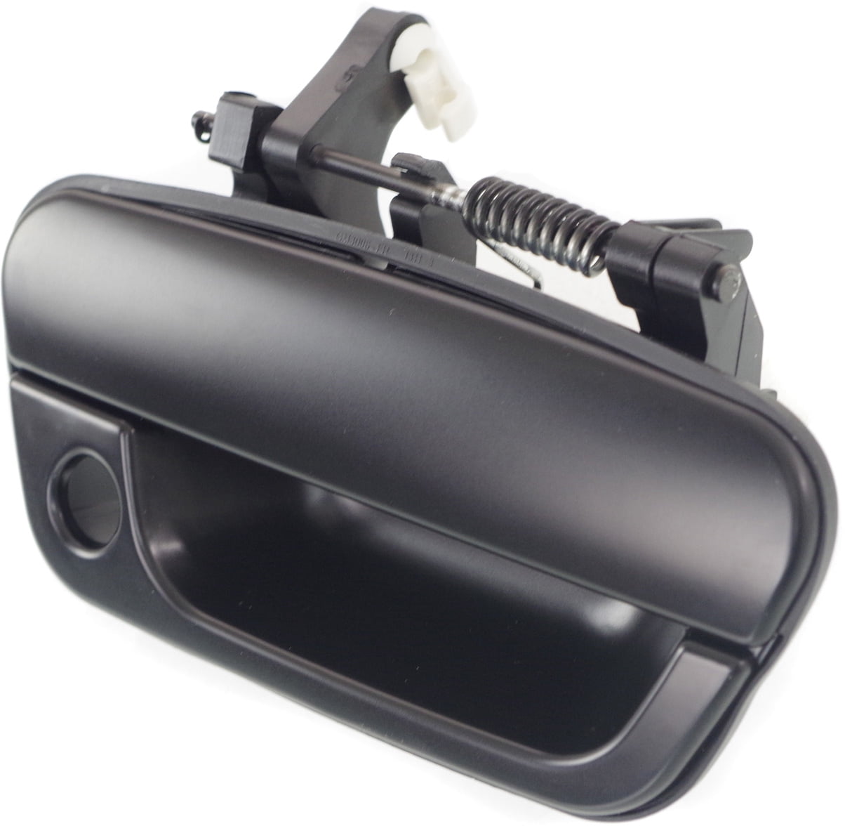 Replacement Repcv462301 Exterior Door Handle Front, Compatible with 2013-2015 Chevrolet Spark