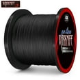 thumbnail image 3 of WARKNIFE Braided Fishing Line, Strong Power, Great Abrasion Resistance, Thin Diameter, No Stretch, Low Memory and High Sensitivity 500M 547Yds 4 Strands, 3 of 3